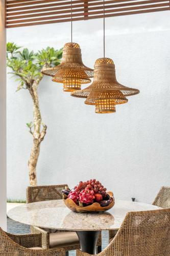 Villa Rouge - Loft Minado