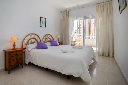 Apartamento Homeincalpe Apolo XIV