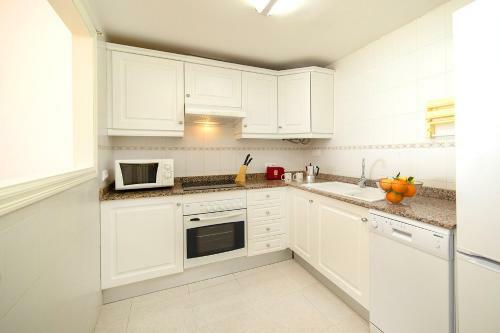 Apartamento Homeincalpe Apolo XIV