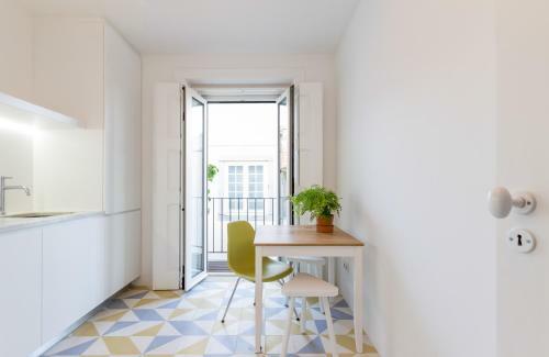 Apartamento Casa Santa Marinha