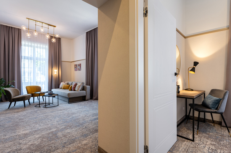 Hotel Mr67 Mayera Rapaporta