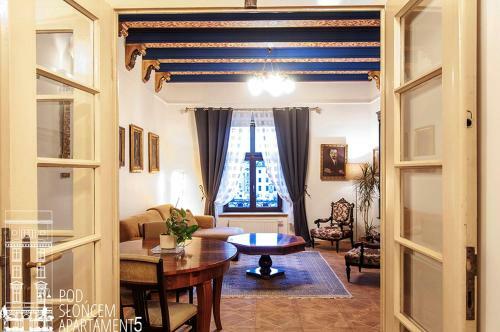 Apartamenty Pod S?o?cem - Old City