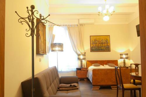 Apartamenty Pod S?o?cem - Old City