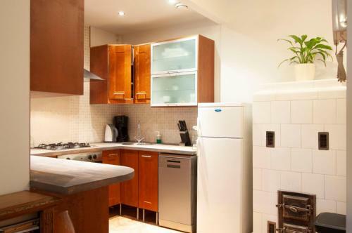 Apartamenty Pod S?o?cem - Old City
