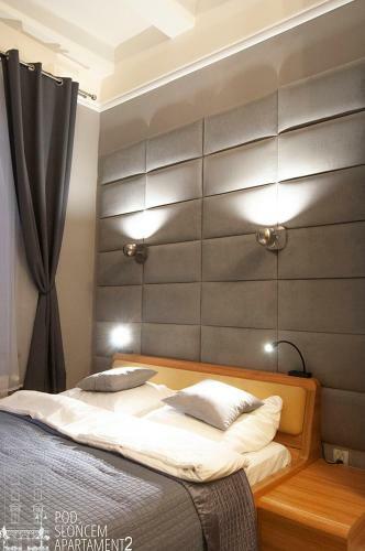 Apartamenty Pod S?o?cem - Old City