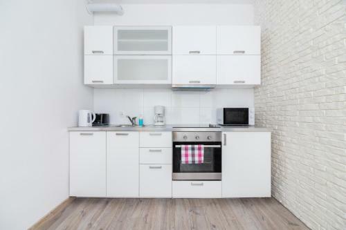 Apartment Bosacka Cracow By Renters