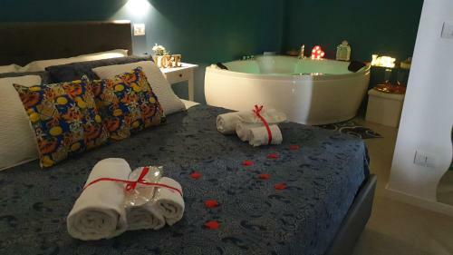 Hostal Catania Centro Rooms Di Amato G.