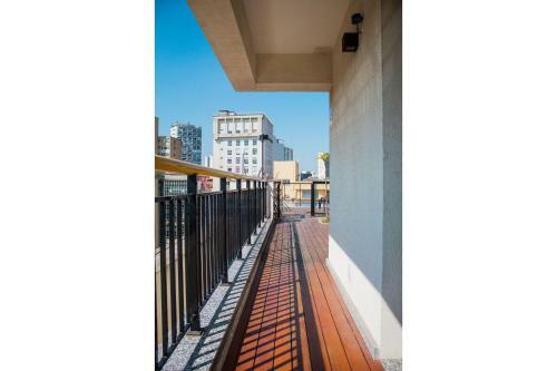 Apartamento Anylife Pop Rep�blica