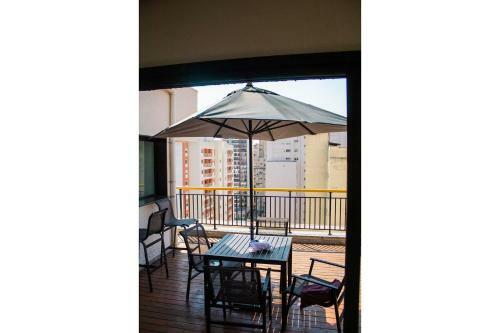 Apartamento Anylife Pop Rep�blica