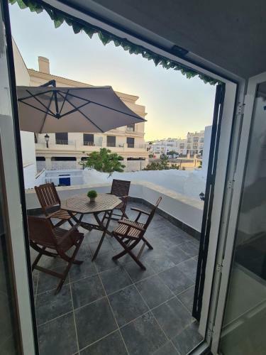 Apartamento Pintada Rooms