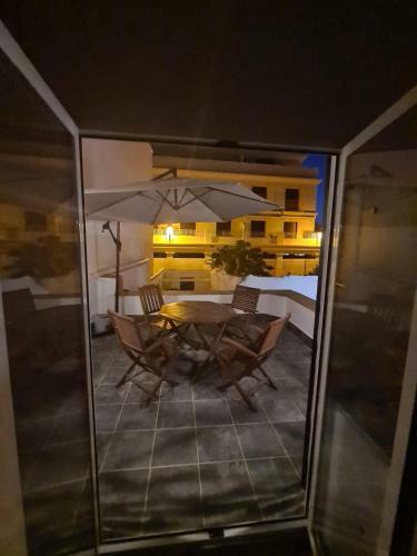 Apartamento Pintada Rooms