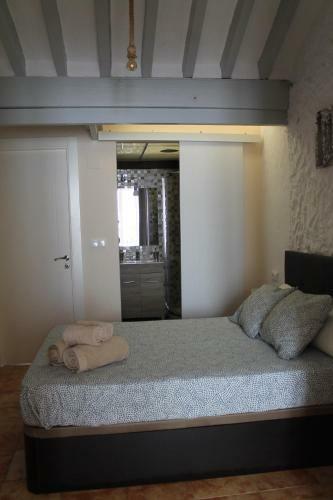 Apartamento Pintada Rooms