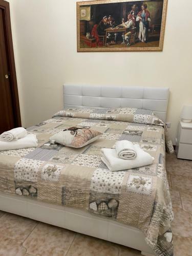 Bed & Breakfast La Casa Del Cavaliere