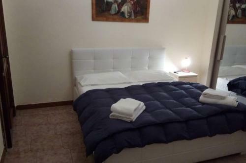 Bed & Breakfast La Casa Del Cavaliere
