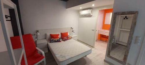 Apartamento Valencialoft