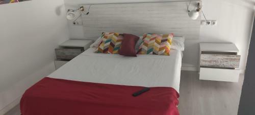 Apartamento Valencialoft