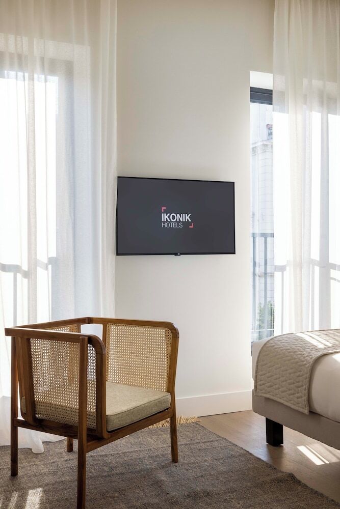 Hotel Ikonik Jean M�decin