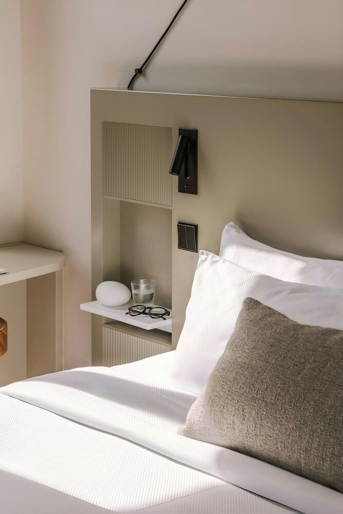 Hotel Ikonik Jean M�decin