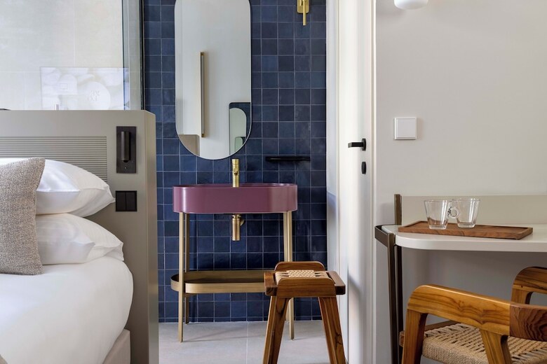 Hotel Ikonik Jean M�decin