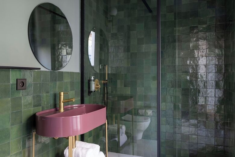 Hotel Ikonik Jean M�decin