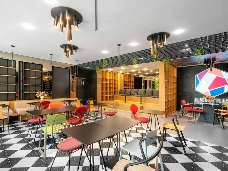 Hotel Ibis Bucharest Politehnica