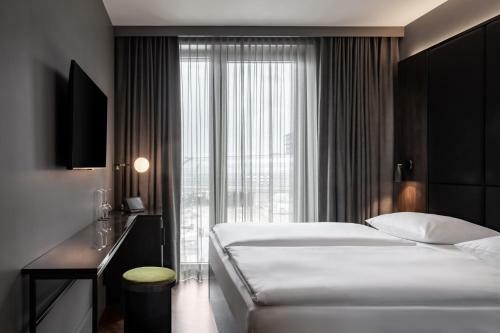 Hotel Romy By Amano