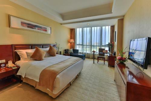 Nade Freedom Hotel