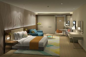 Aparthotel Citadines Intime City Hangzhou