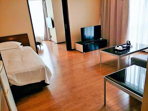 Aparthotel East King Business Hotel
