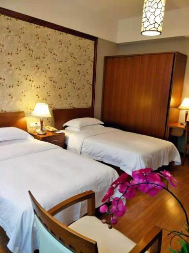 Aparthotel East King Business Hotel