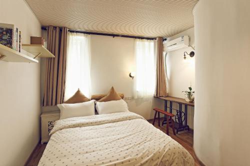 Hangzhou Swallow-house Hostel