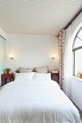 Hangzhou Swallow-house Hostel