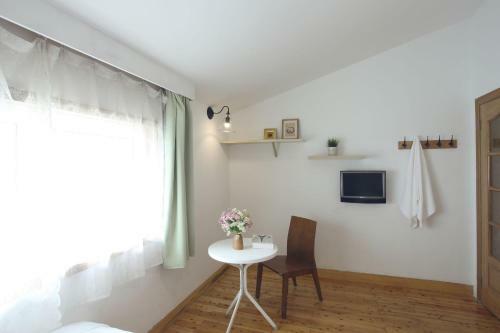 Hangzhou Swallow-house Hostel