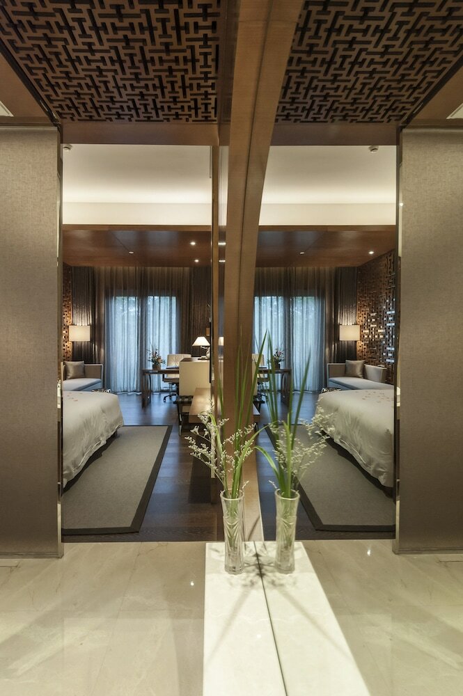 Pins De La Brume Hotel