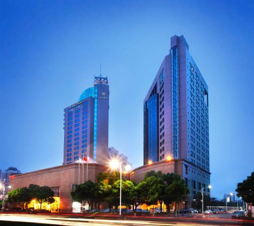 Hotel Jinma Palace