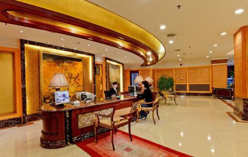 New Century Hotel Xiaoshan