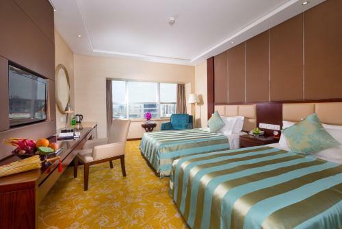 Hangzhou Hotel