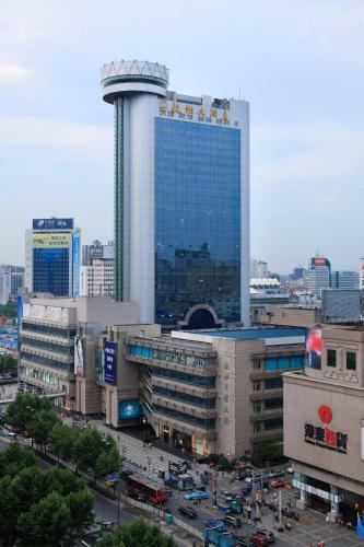 Hangzhou Hotel