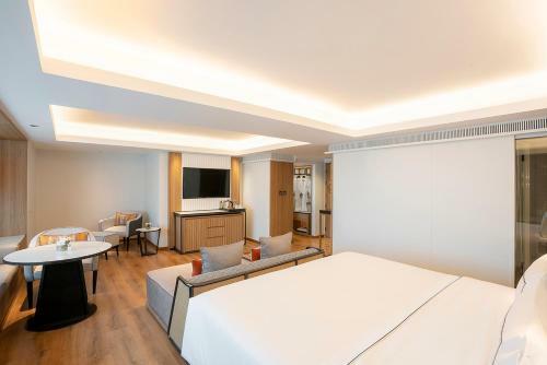 Hotel Melia Chiang Mai