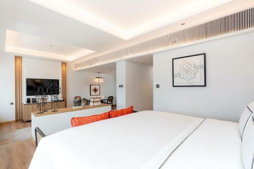 Hotel Melia Chiang Mai