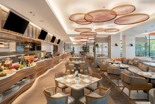 Hotel Melia Chiang Mai