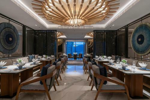 Hotel Melia Chiang Mai