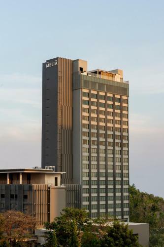 Hotel Melia Chiang Mai