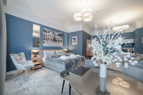 Vinfort Aparthotel