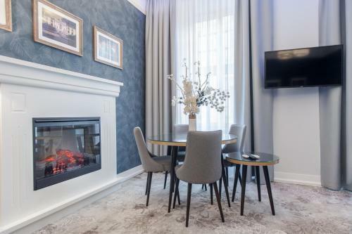 Vinfort Aparthotel