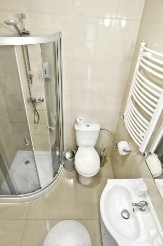 Apartamento Smart Rooms For Rent