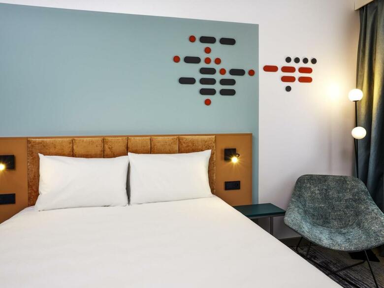 Hotel Ibis Styles Krak�w Centrum