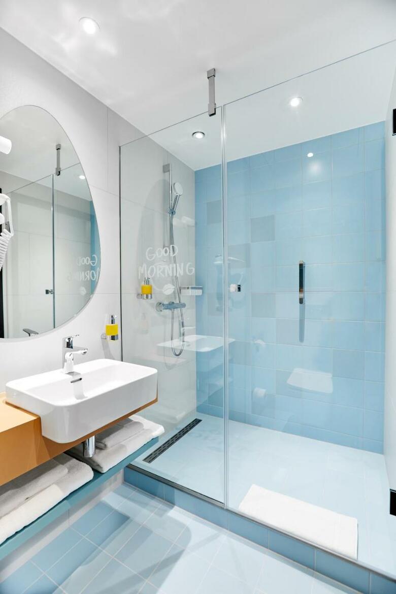 Hotel Ibis Styles Krak�w Centrum