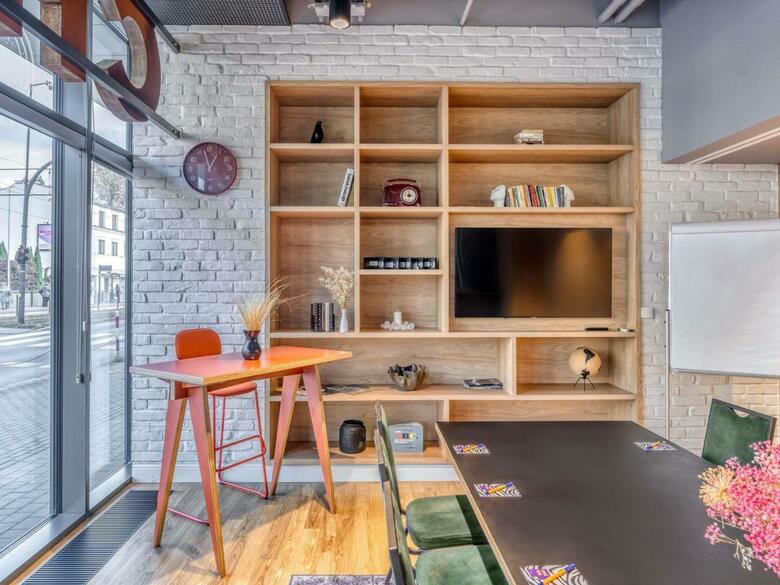 Hotel Ibis Styles Krak�w Centrum