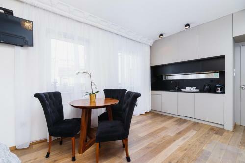 Apartamento Modern Studio Wegierska Cracow By Renters
